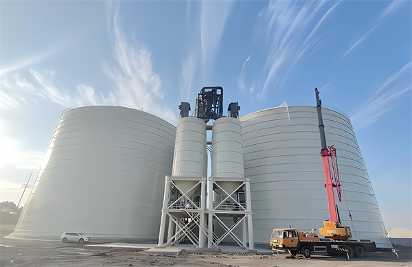 岳池大型钢板库